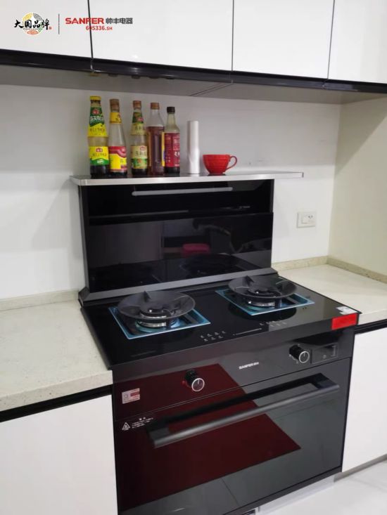 雙11選購集成灶別再盲目跟風(fēng)！這次被集成灶十大品牌