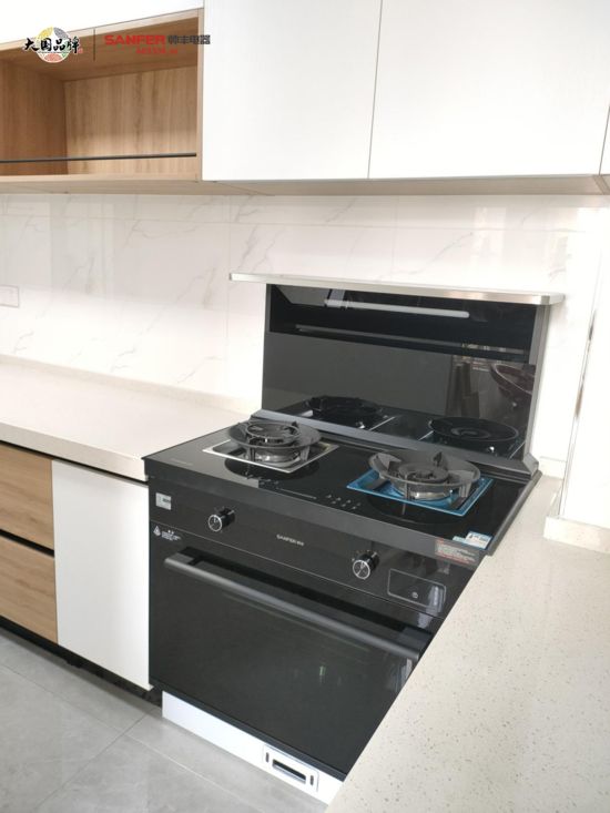 雙11選購集成灶別再盲目跟風(fēng)！這次被集成灶十大品牌