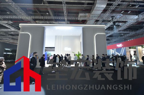 新構(gòu)思，新突破！圣象家居重磅亮相2023中國建博會(上