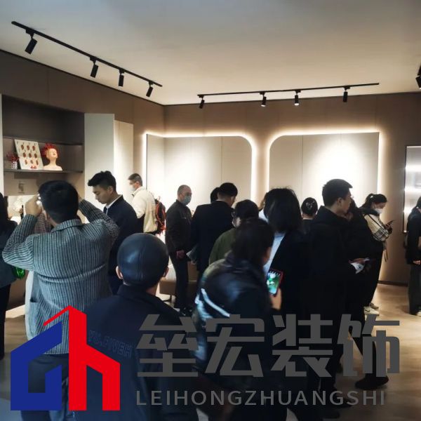 新構(gòu)思，新突破！圣象家居重磅亮相2023中國建博會(上