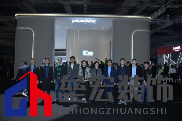 新構(gòu)思，新突破！圣象家居重磅亮相2023中國建博會(上