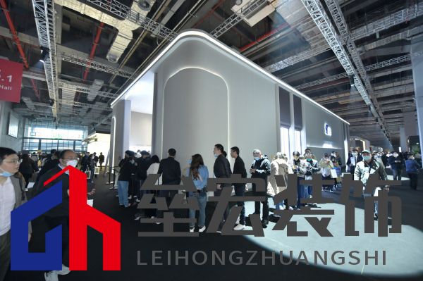 新構(gòu)思，新突破！圣象家居重磅亮相2023中國建博會(上