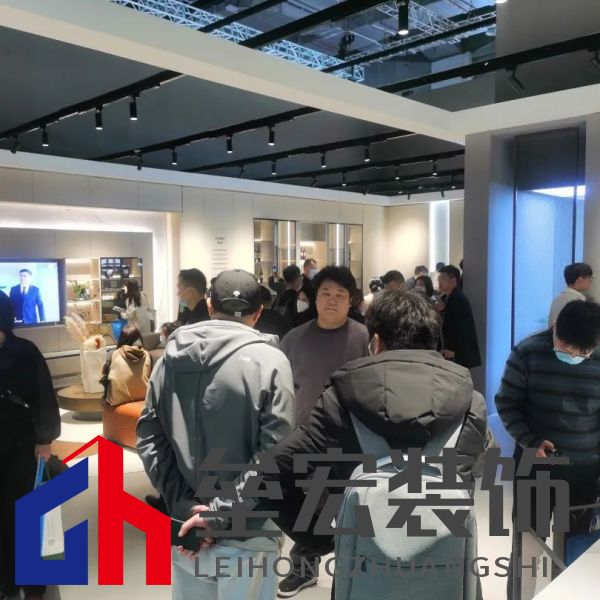 新構(gòu)思，新突破！圣象家居重磅亮相2023中國建博會(上