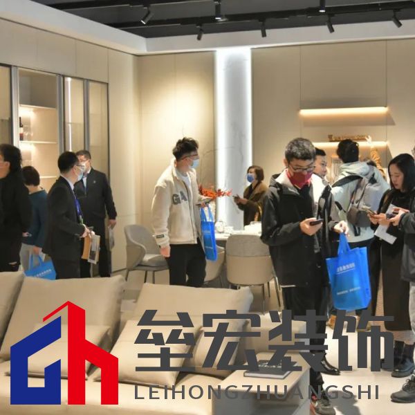 新構(gòu)思，新突破！圣象家居重磅亮相2023中國建博會(上