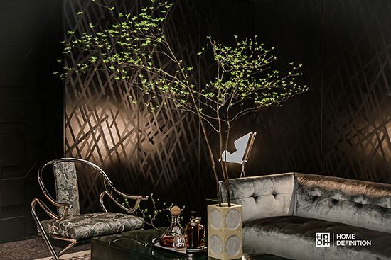 HD林麗妮 | 以設(shè)計(jì)為驅(qū)動(dòng) 聚焦品牌差異化優(yōu)勢(shì)打造