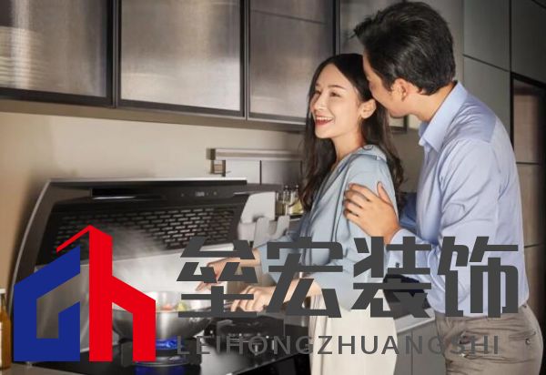 向廚房噪音說“不”，火星人集成灶開啟廚房新“靜”界