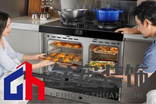 向廚房噪音說“不”，火星人集成灶開啟廚房新“靜”界