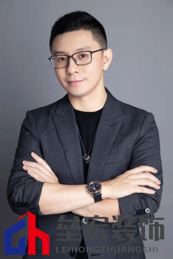 2023葵花專訪-鹿客品牌副總裁陳嘉俊: 深耕靜脈賽道，打造四大競爭壁壘