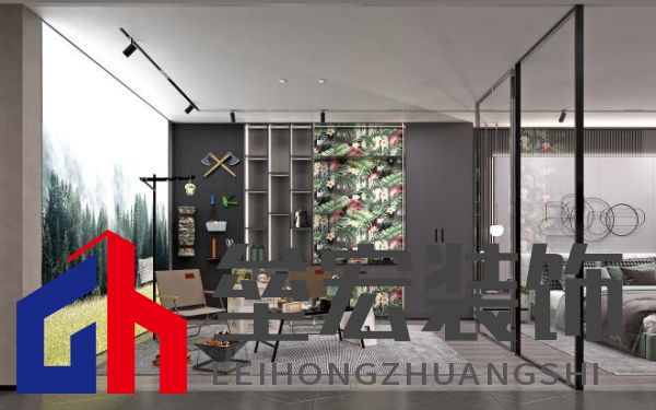 露營(yíng)空間A