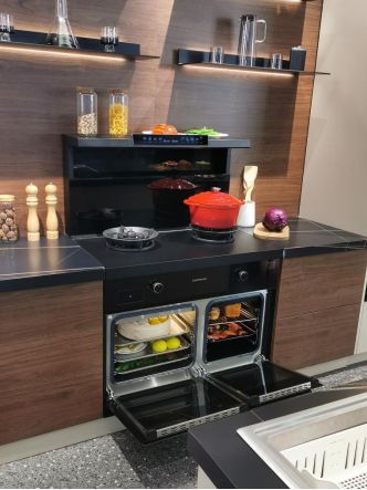 集成灶好不好用？！集成灶到底是不是智商稅？