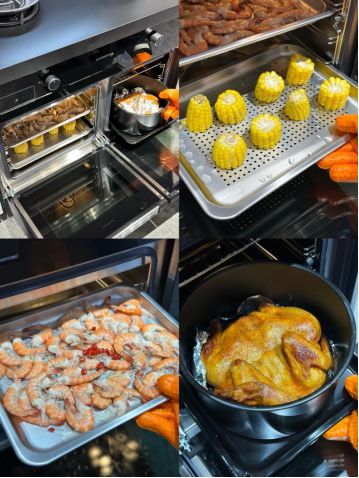 集成灶好不好用？！集成灶到底是不是智商稅？