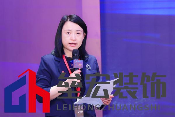 GfK副總裁、亞太區(qū)首席運營官盧巖