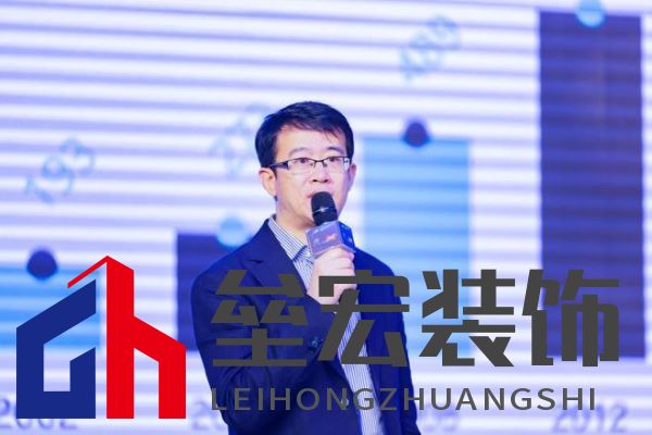 海信集團(tuán)中國(guó)區(qū)營(yíng)銷(xiāo)負(fù)責(zé)人宋文剛