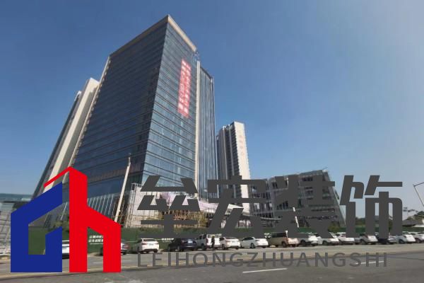 綠哲玻鎂板入駐江門保利皇冠假日酒店！