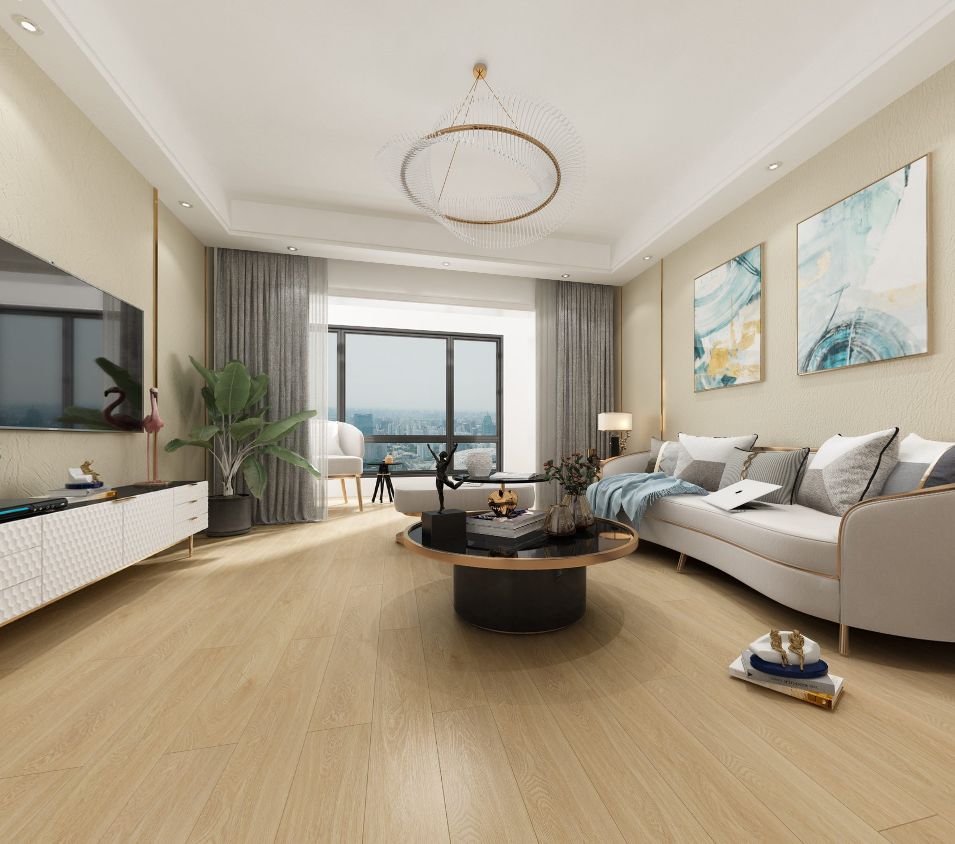 現(xiàn)代簡約風(fēng)格裝修圖片三室二廳_廈門三室二廳裝修_小戶型裝修實(shí)例75平三室