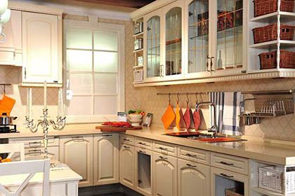 廚房風水布局有什么講究？這六點很重要！