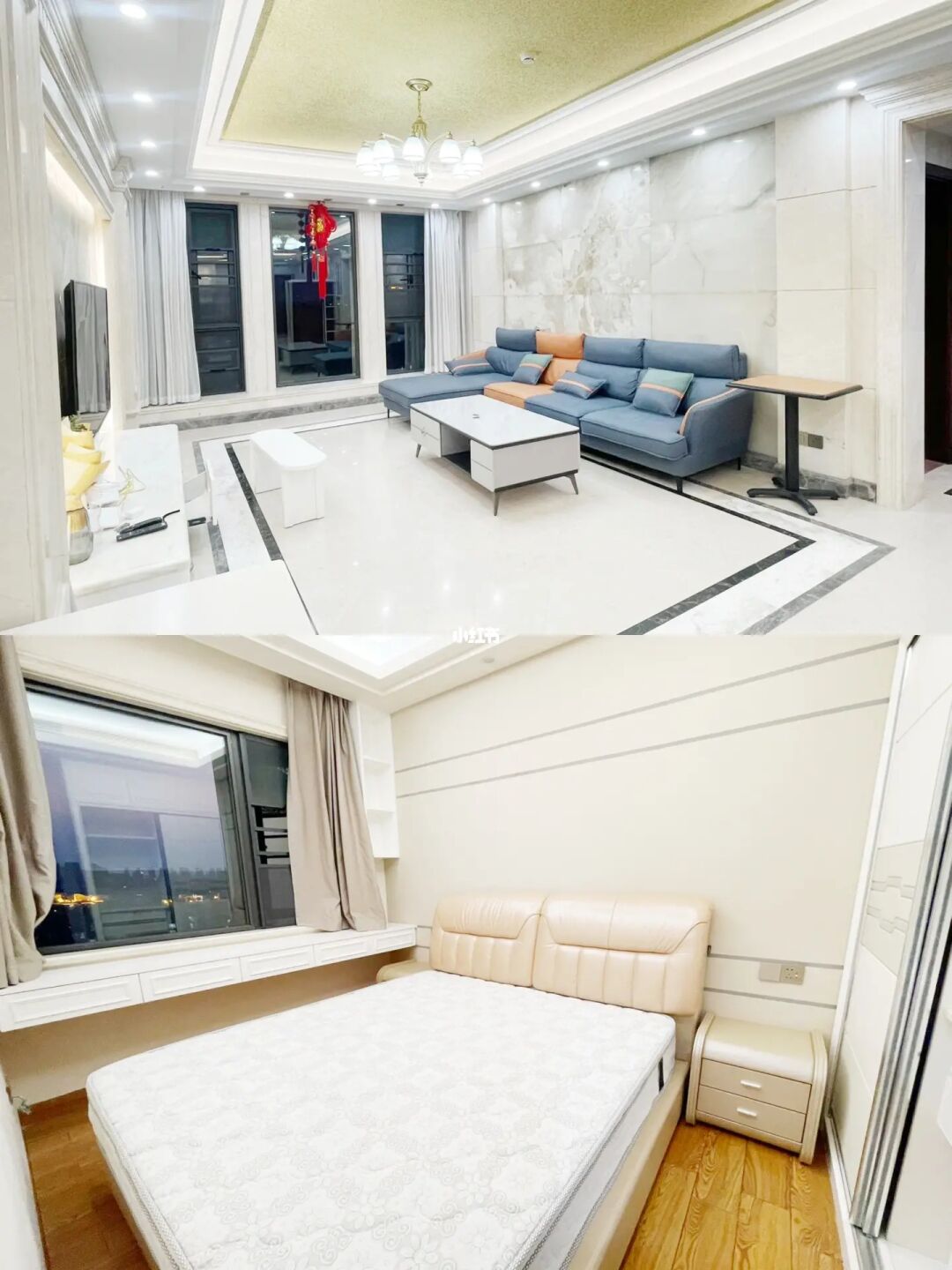 廈門房裝修_精裝房裝修_房天下裝修