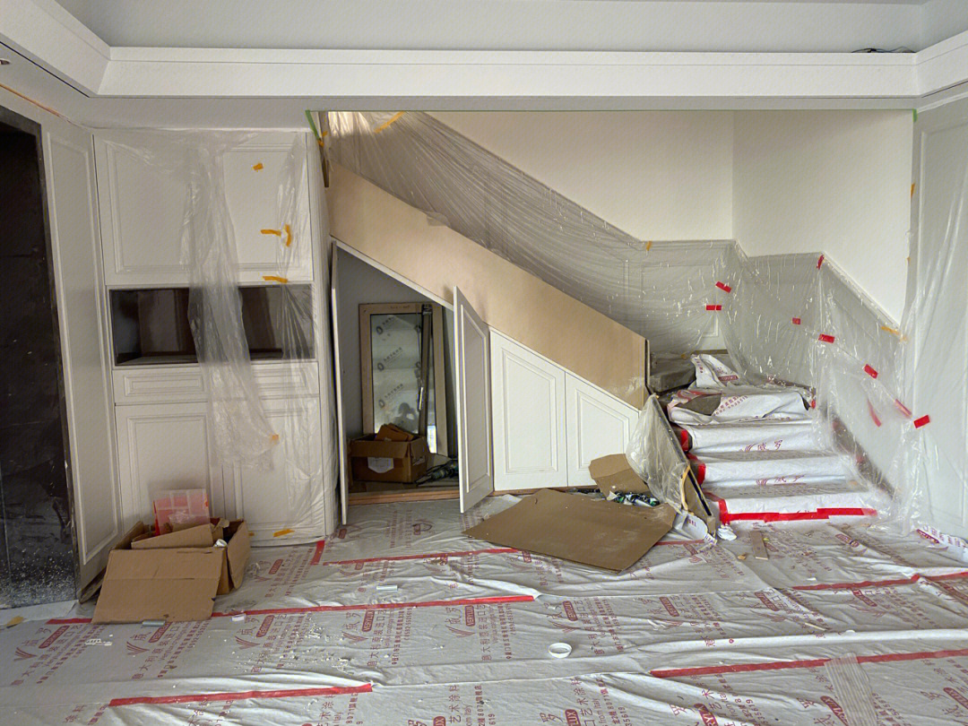 裝修是玩出來(lái)的:熱心許大哥的裝修日記_廈門大裝修公司_廈門裝修工程招標(biāo)