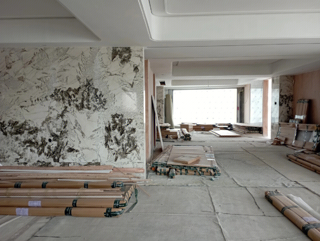 裝修是玩出來(lái)的:熱心許大哥的裝修日記_廈門大裝修公司_廈門裝修工程招標(biāo)