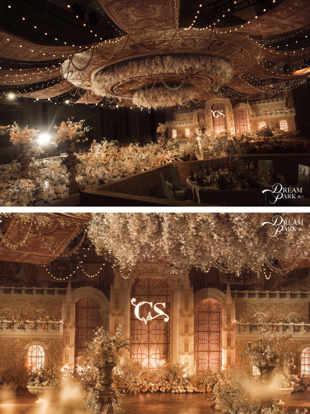 婚禮現(xiàn)場布置視頻_婚禮花車布置_廈門婚禮布置