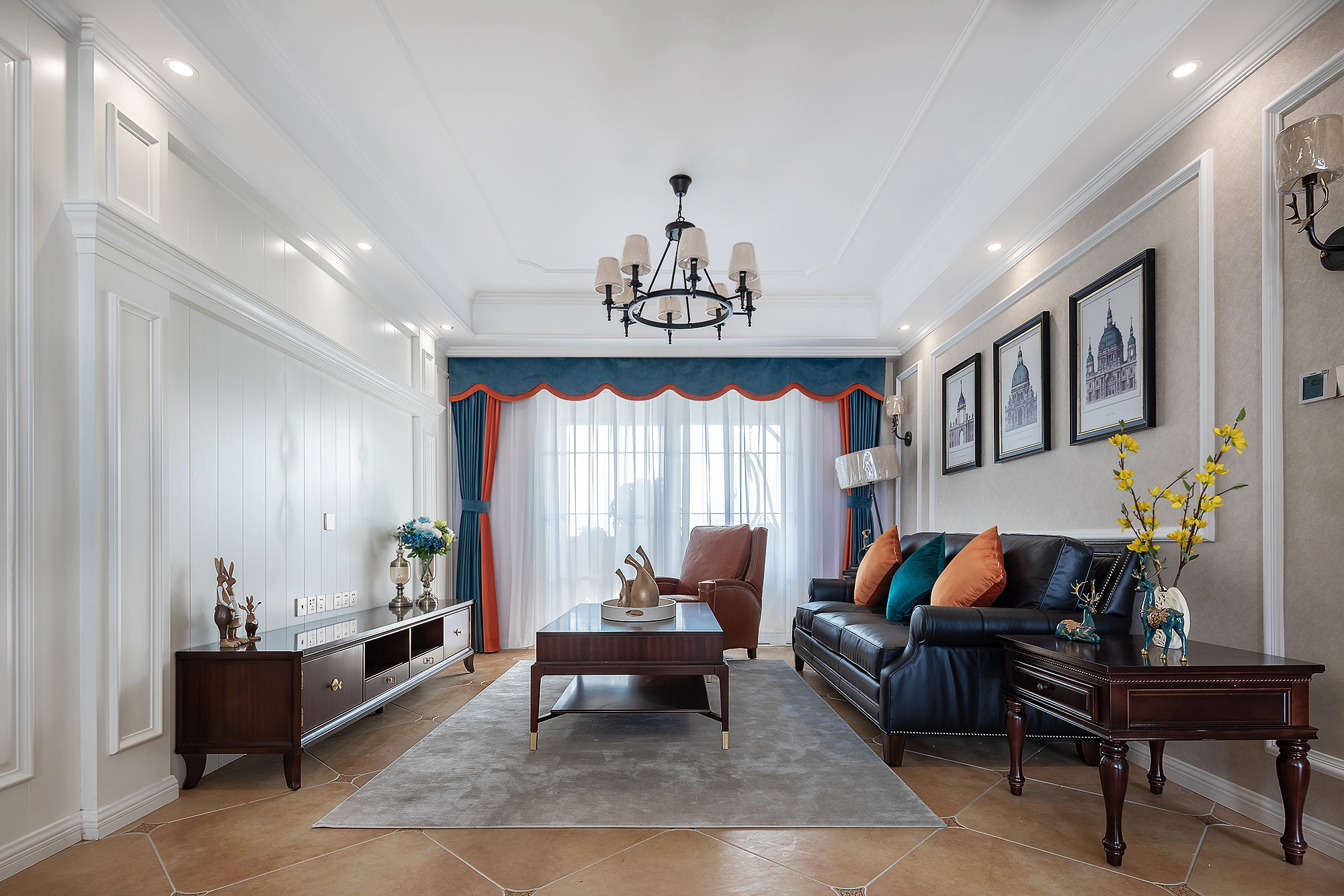 廈門(mén)裝修設(shè)計(jì)效果圖_陽(yáng)臺(tái)裝修效果圖片_小火鍋店裝修效果圖片