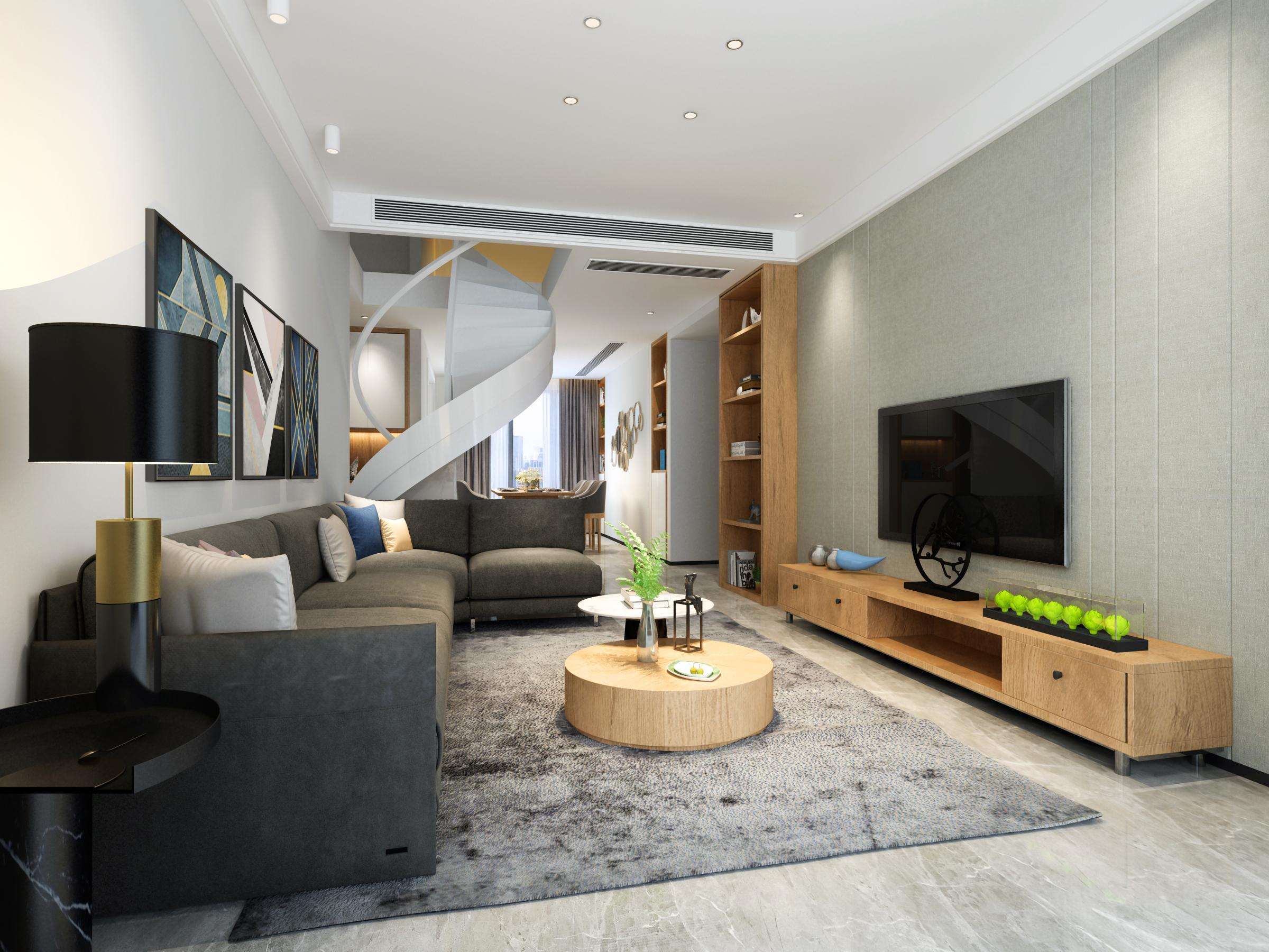 廈門裝修設(shè)計哪家好_綠色裝修選材設(shè)計500問:居室細節(jié)設(shè)計_起居室設(shè)計一起裝修網(wǎng)裝修效果圖