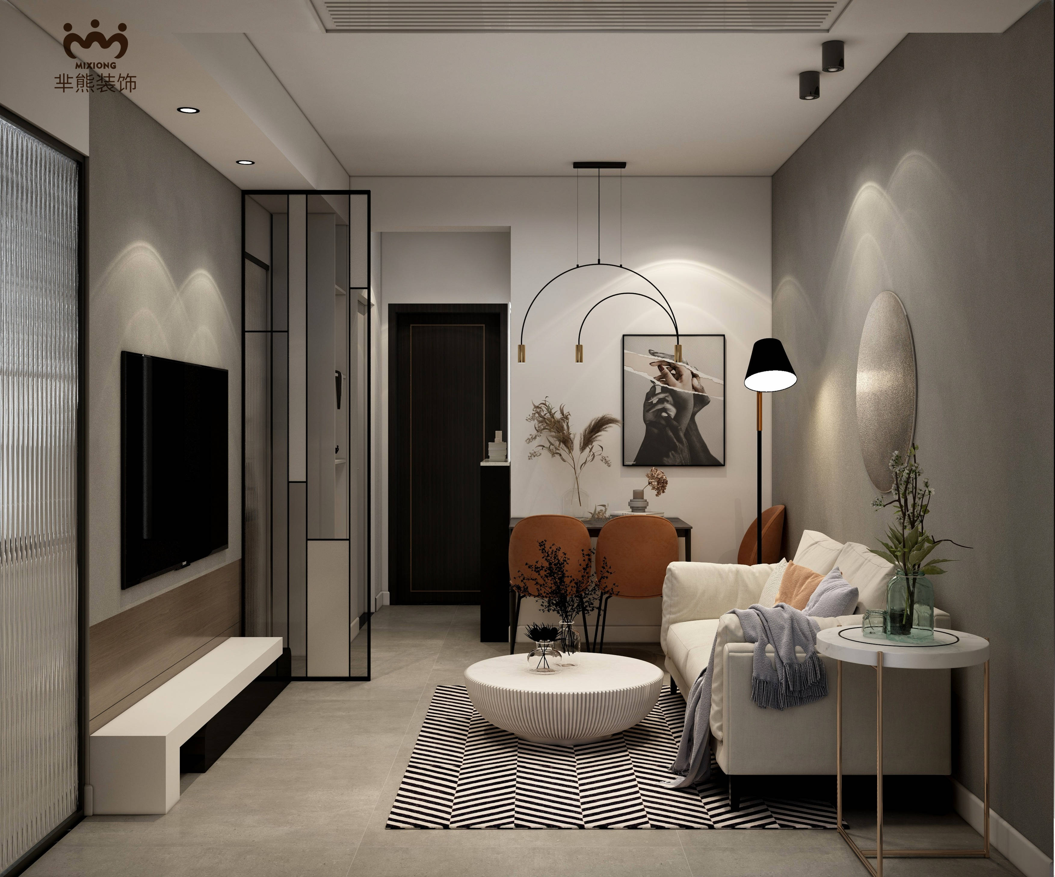 小戶(hù)型裝修榻榻米_小戶(hù)型 裝修_廈門(mén)小戶(hù)型裝修