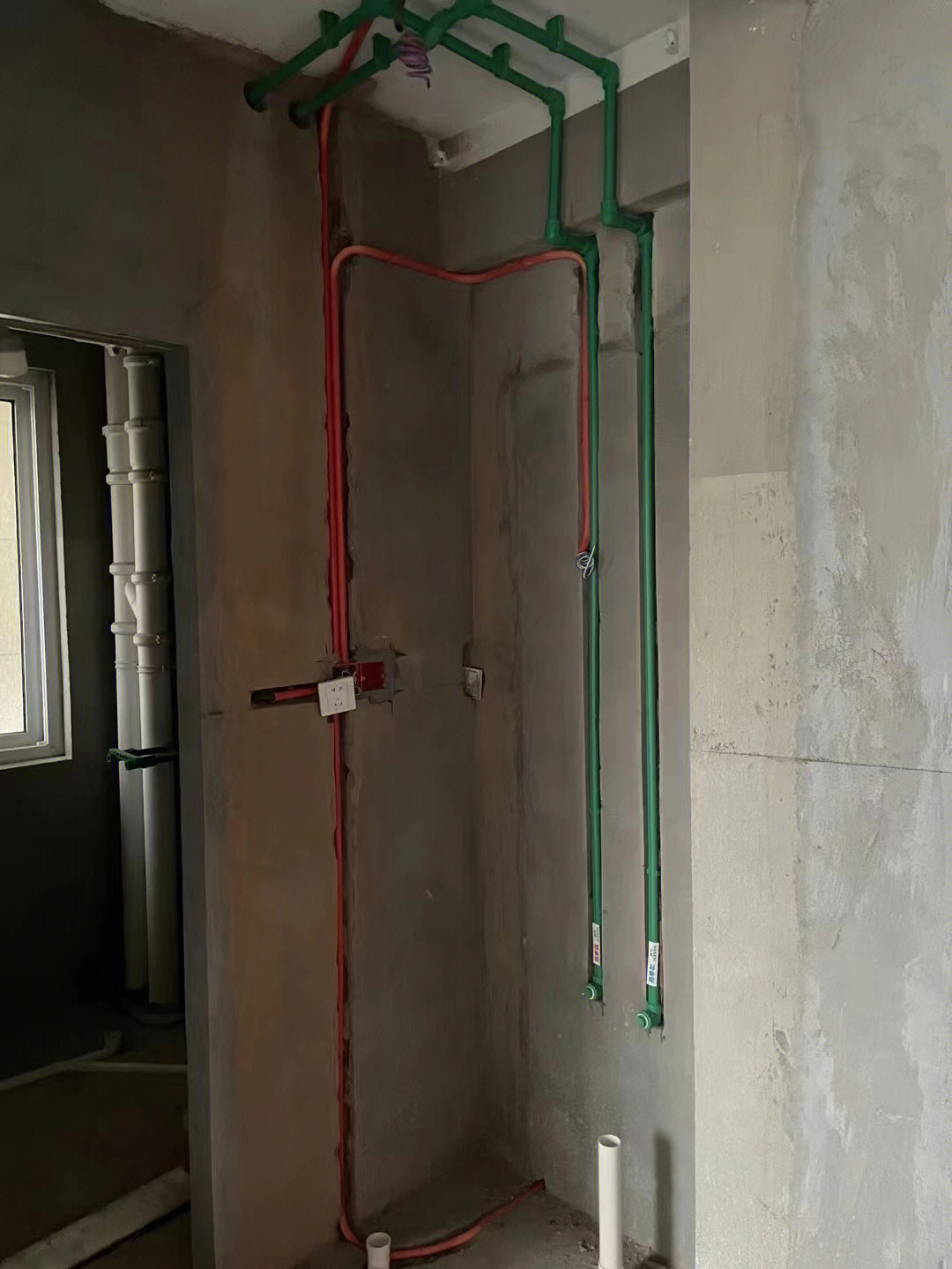 拆除舊房裝修報(bào)價(jià)單_廈門 舊房裝修_40平米小戶型舊房改造裝修圖片