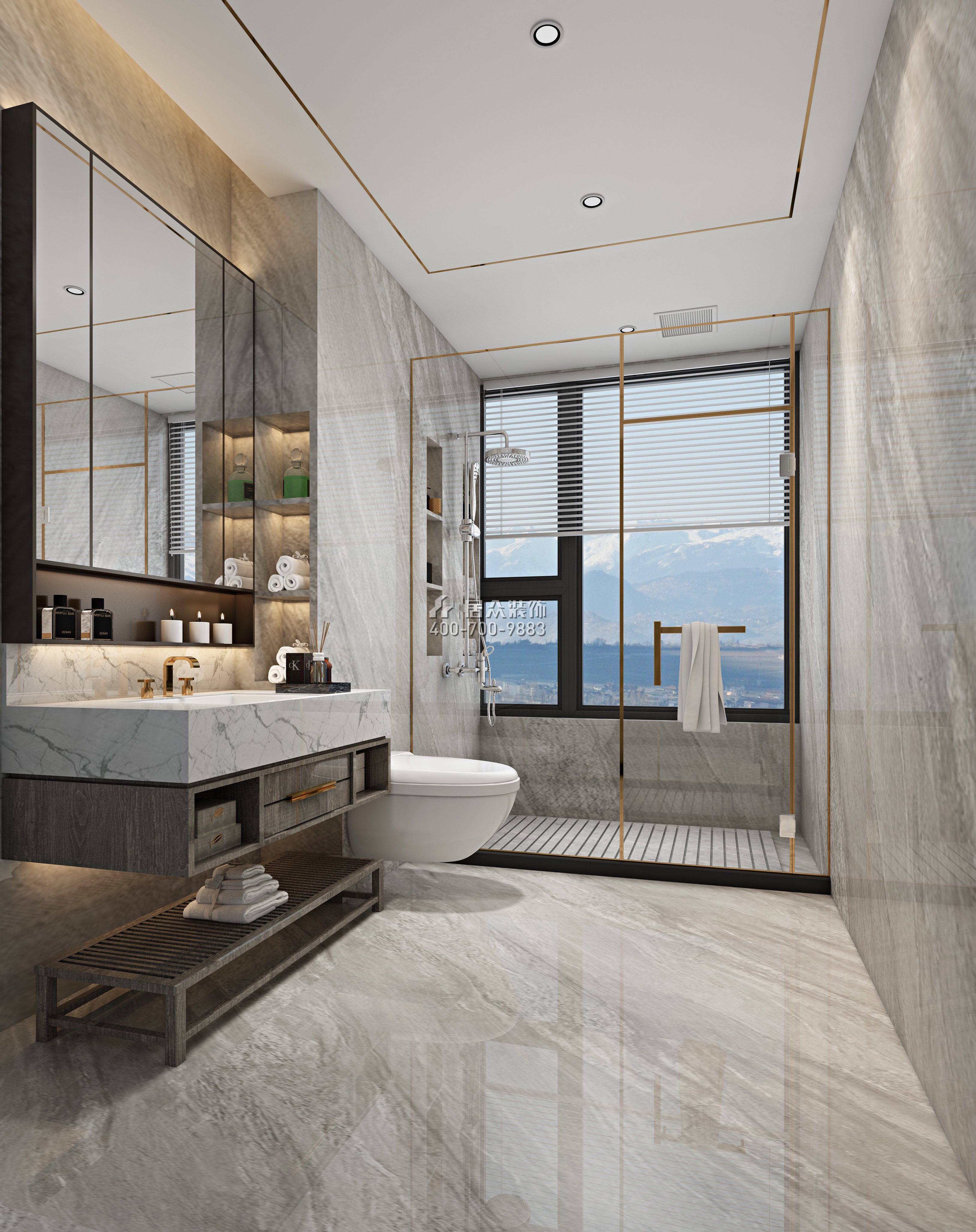 陽臺裝修效果圖片_廈門裝修.廈門艾格木_廈門裝修設(shè)計效果圖