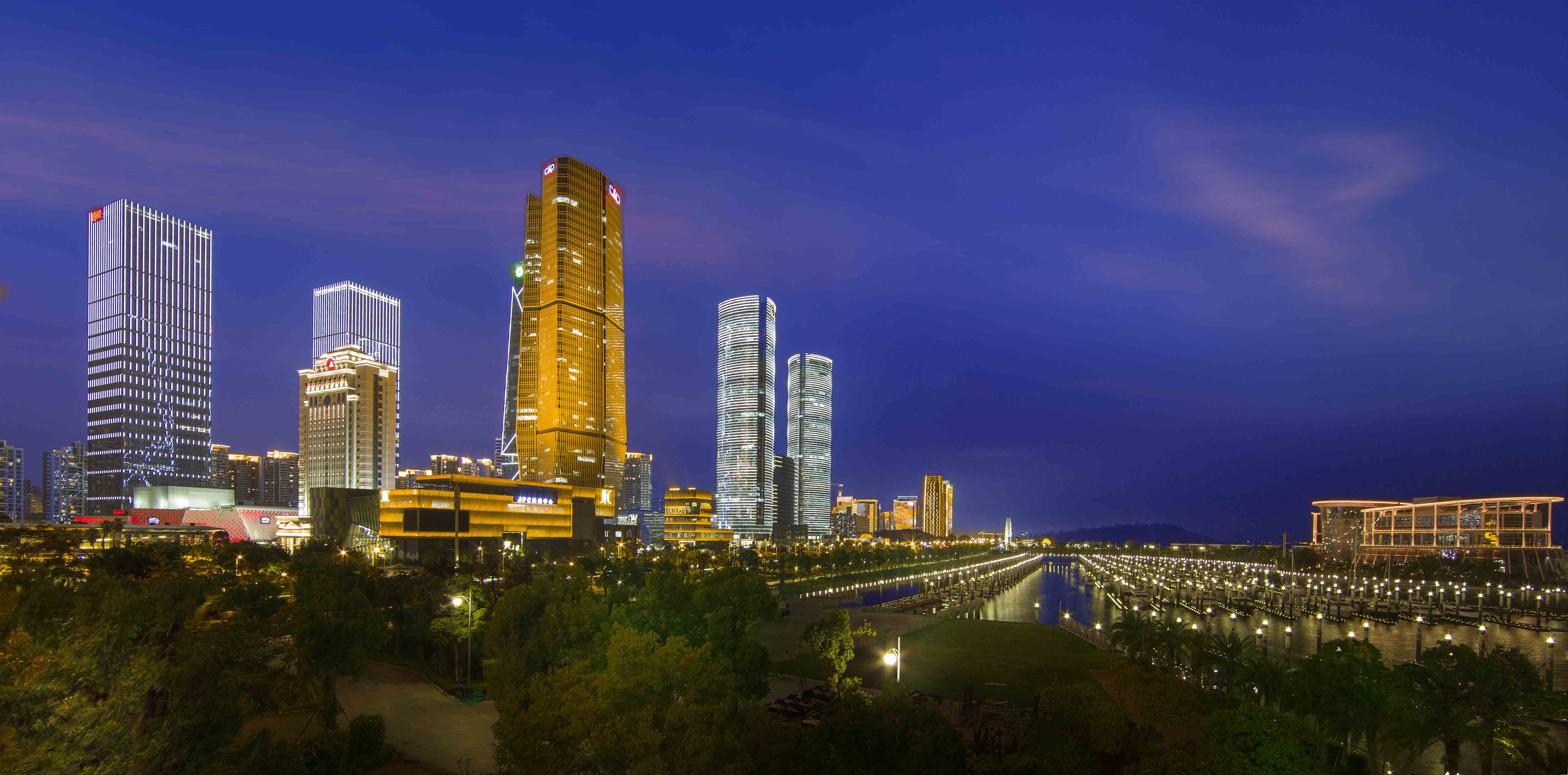 廈門(mén)燈光設(shè)計(jì)公司_燈光視覺(jué)感知在室內(nèi)設(shè)計(jì)中的重要性_廈門(mén)園博園燈光節(jié)門(mén)票