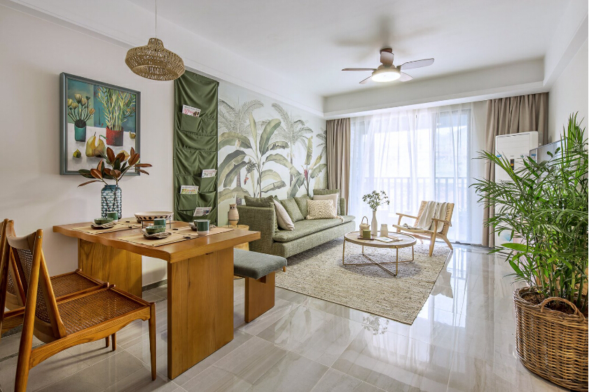 廈門家庭裝飾設(shè)計_家庭墻面裝飾_上海市家庭居室裝飾裝修施工合同范本