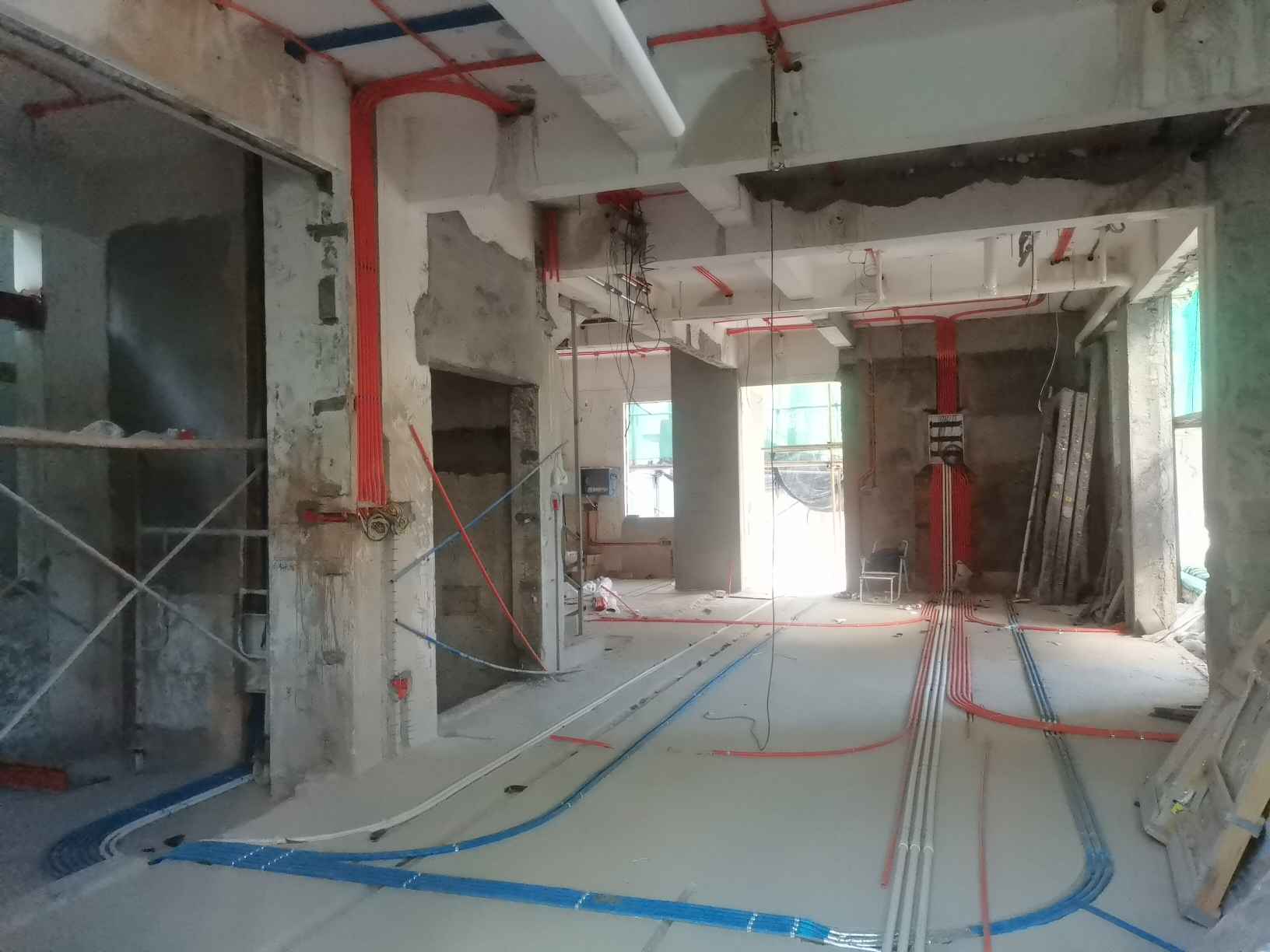 水電工人個人工作總結范文_房子裝修水電安裝圖_廈門裝修水電工人