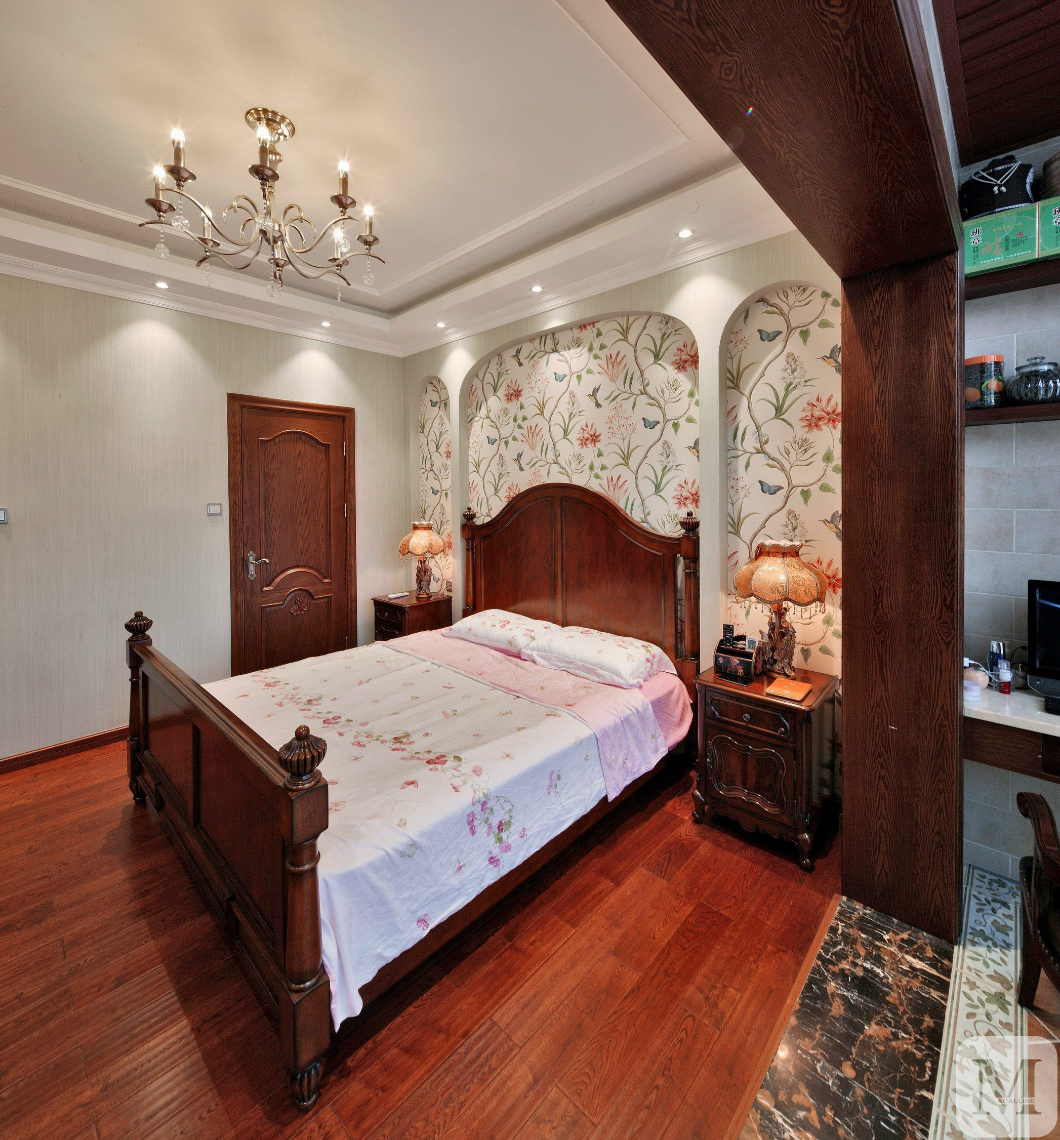 裝修效果圖大全2013圖片臥室_臥室設(shè)計(jì)臥室裝修效果圖_廈門(mén)臥室裝修