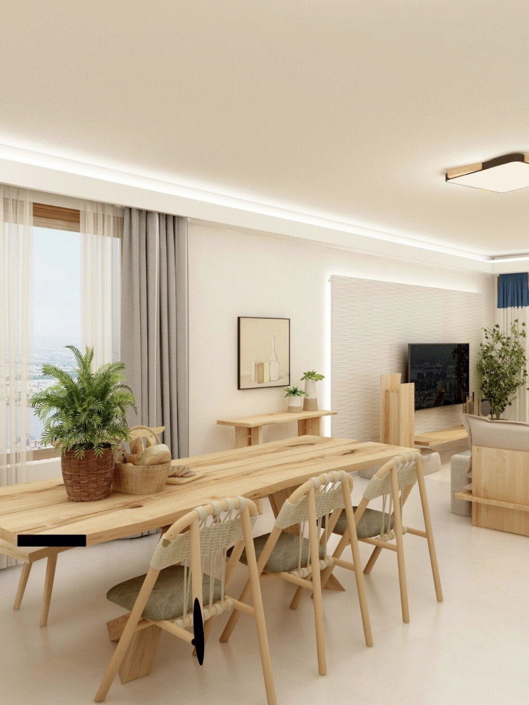 日式清新原木風格裝修_廈門日式風格裝修_日式田園風格裝修