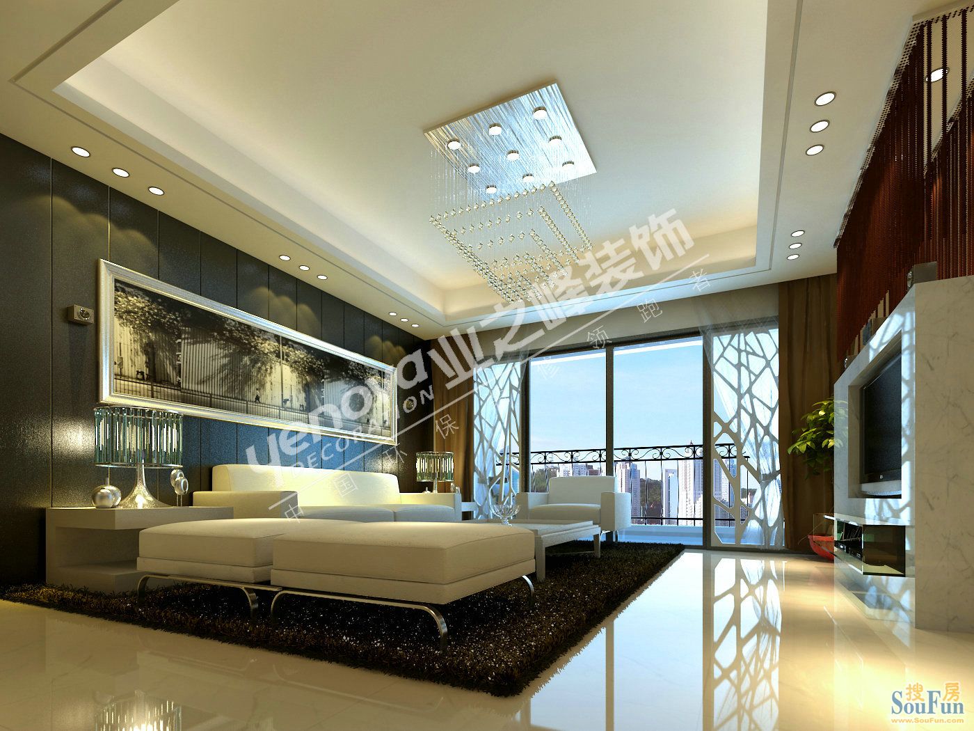 廈門(mén)裝飾設(shè)計(jì)_廈門(mén)裝飾環(huán)保_廈門(mén)裝飾裝修公司排名