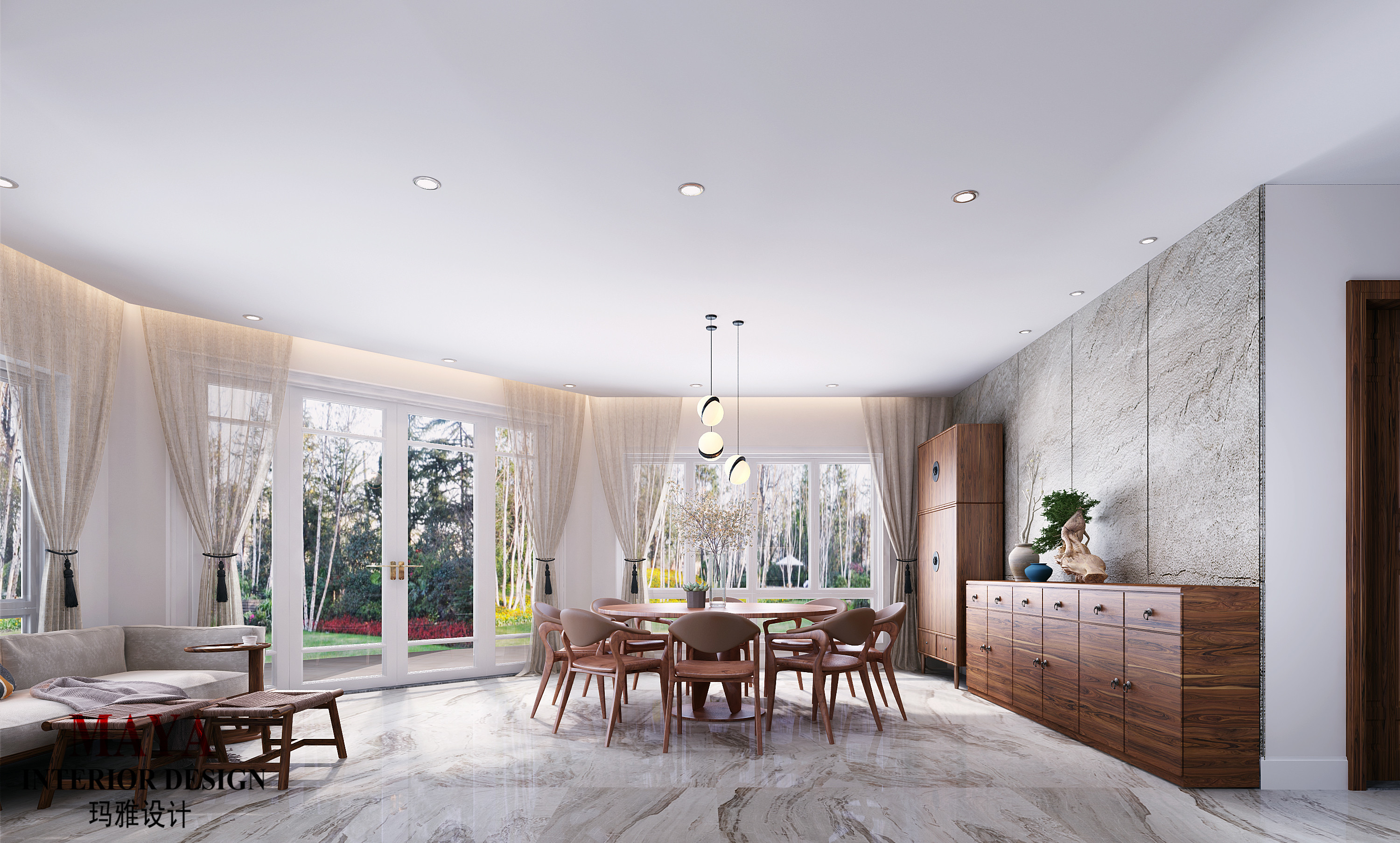 廈門十強家居裝修公司_廈門裝修風(fēng)格_廈門簡單裝修