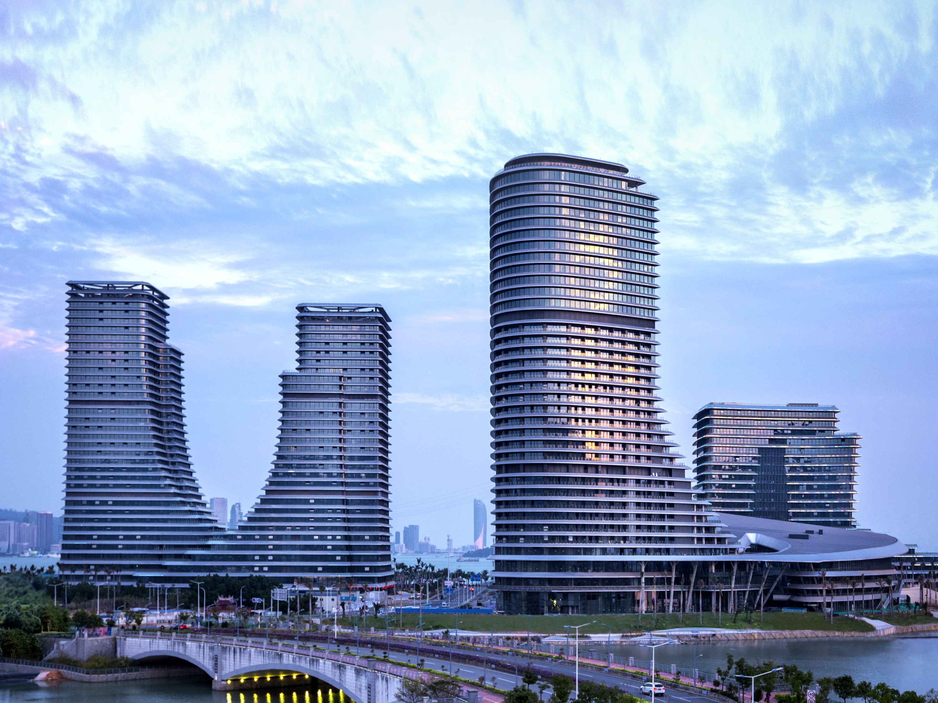 廈門有哪些建筑設計公司_廈門有名的設計公司_廈門著名建筑設計公司