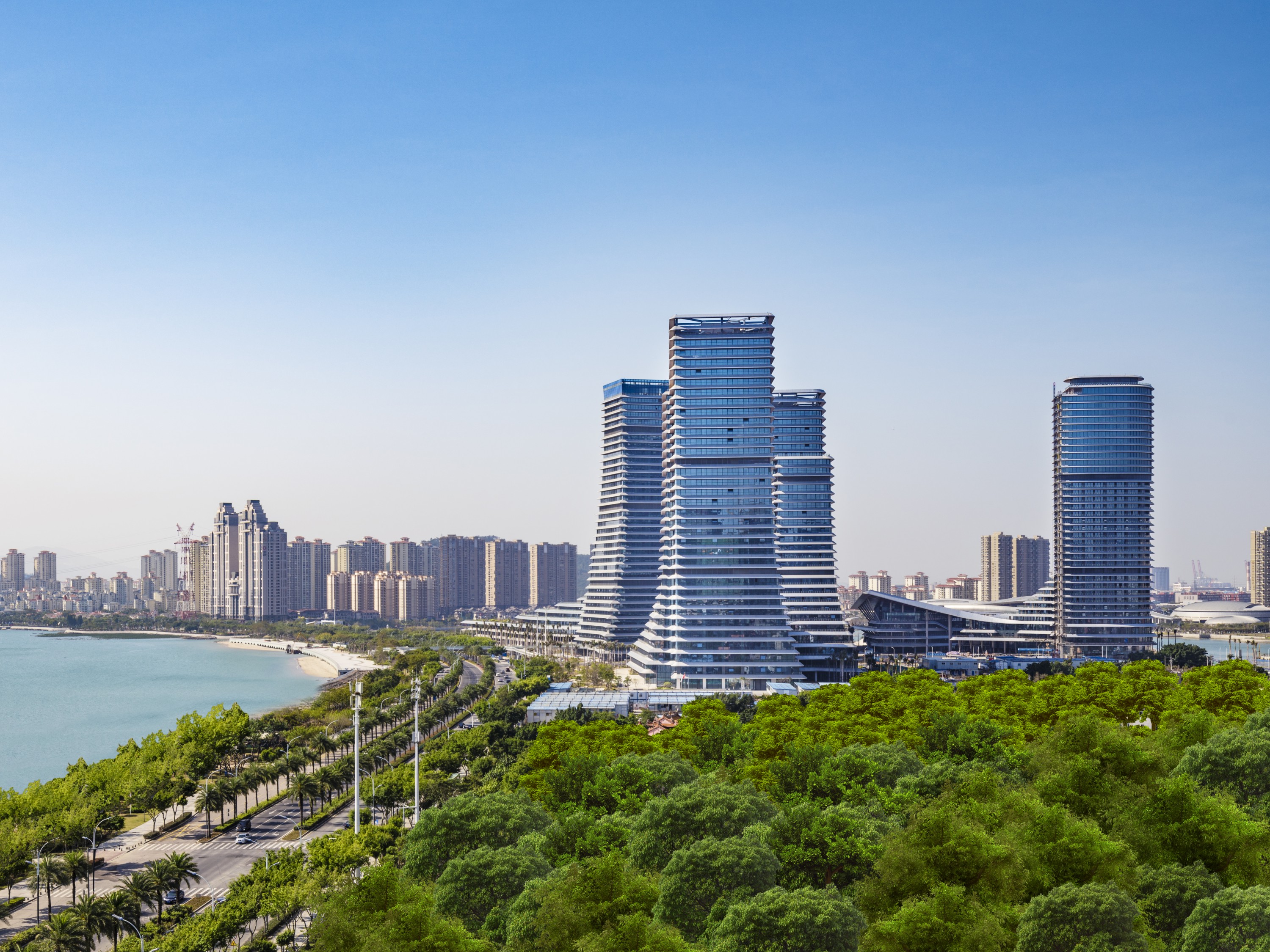 廈門有哪些建筑設計公司_廈門有名的設計公司_廈門著名建筑設計公司