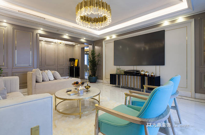 廈門裝修公司排名_煥然一新裝修公司_廈門煥境室內(nèi)設(shè)計(jì)有限公司