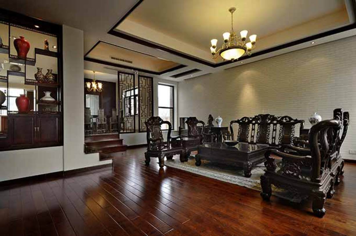 廈門古建裝修公司_廈門新古典裝修價格一覽表_廈門古風(fēng)建筑