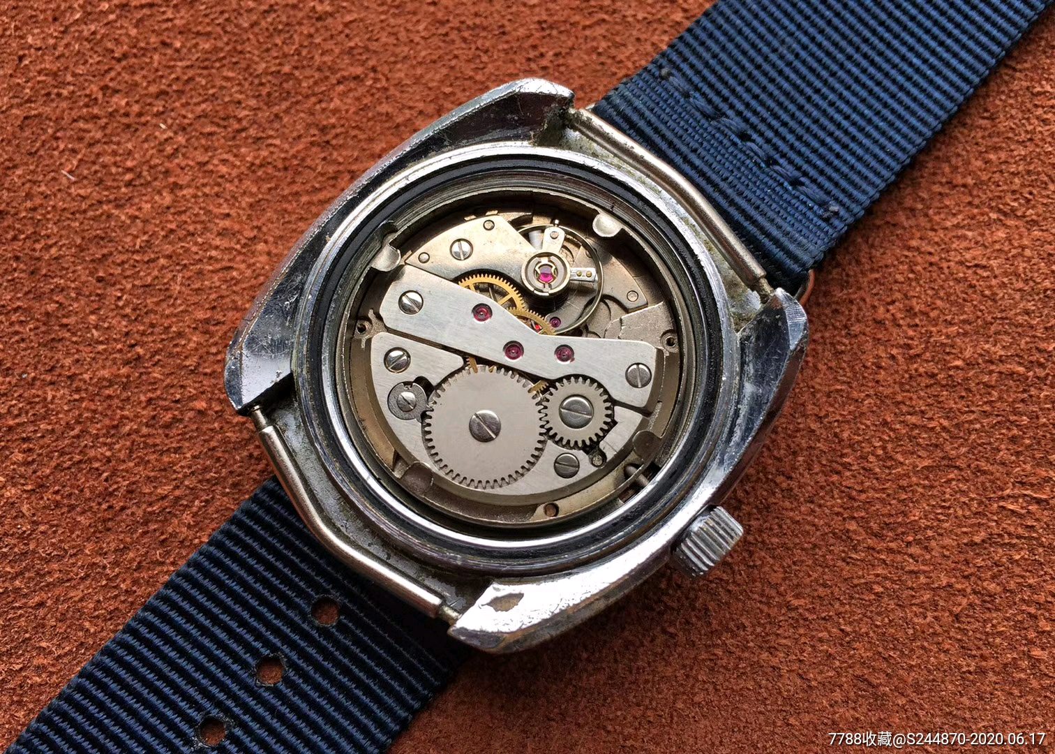 禮贊寶珀五十噚70周年慶典，ACT 3限量款腕表重磅登場(chǎng)！_禮贊寶珀五十噚70周年慶典，ACT 3限量款腕表重磅登場(chǎng)！_