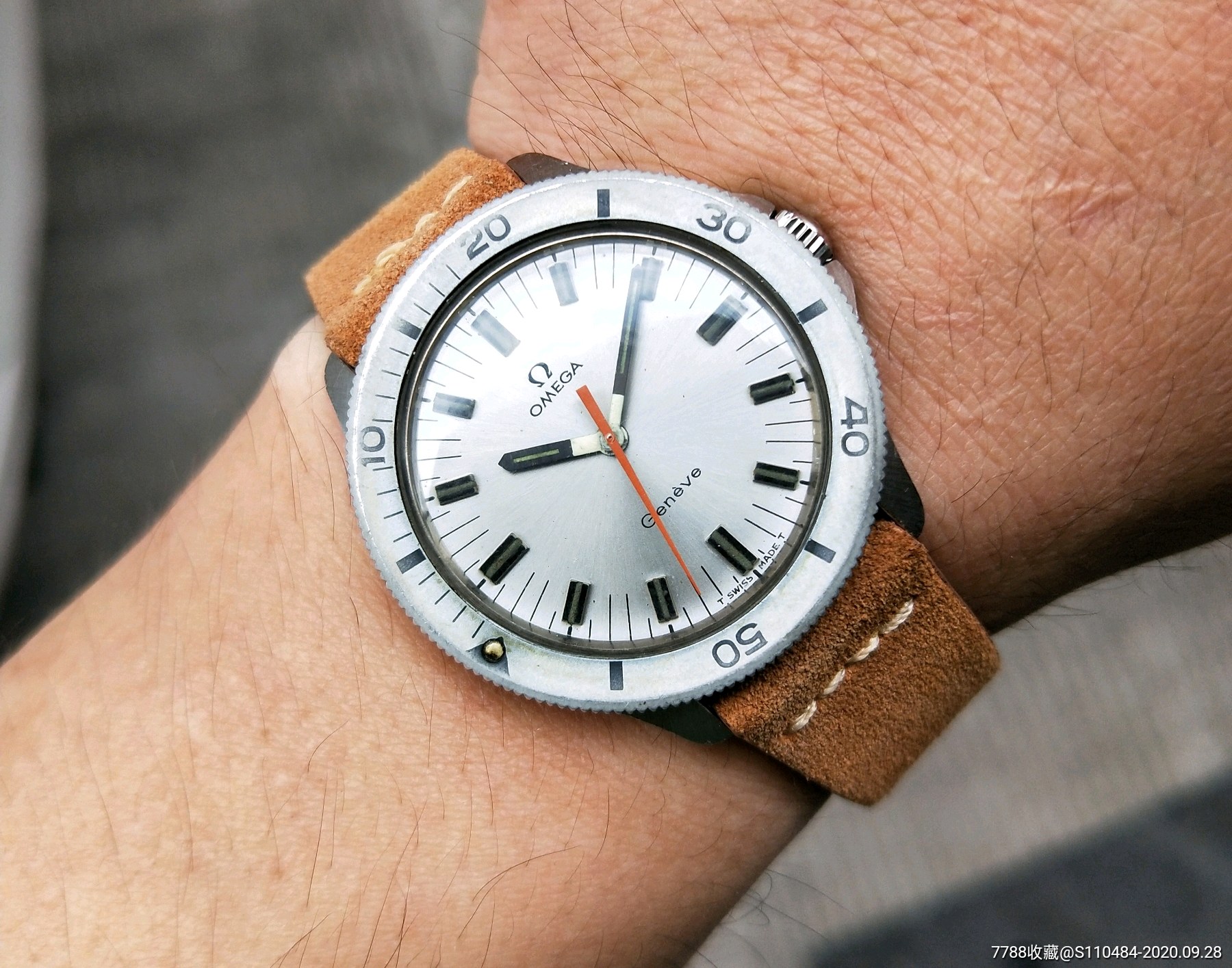 禮贊寶珀五十噚70周年慶典，ACT 3限量款腕表重磅登場(chǎng)！_禮贊寶珀五十噚70周年慶典，ACT 3限量款腕表重磅登場(chǎng)！_