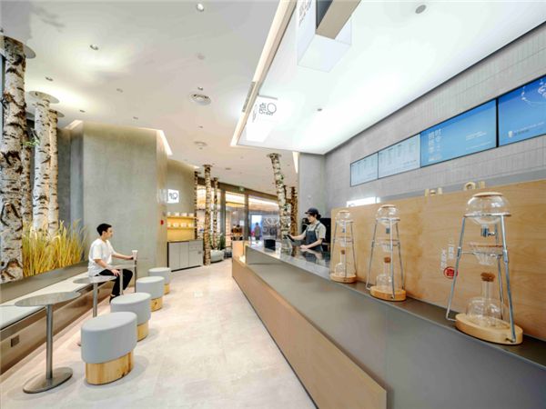 中秋國慶茶葉促銷活動(dòng)__2020喜茶活動(dòng)