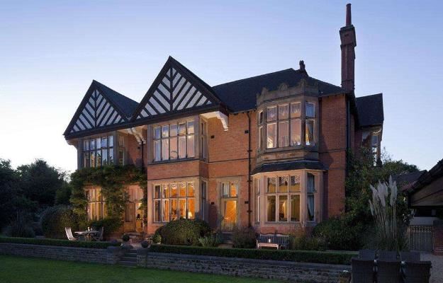 人生不可能事事圓滿，房子缺角風(fēng)水也未必不好！