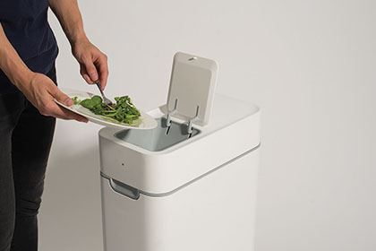 廚房垃圾桶顏色風(fēng)水有講究，別因這個(gè)破壞了你的財(cái)運(yùn)！