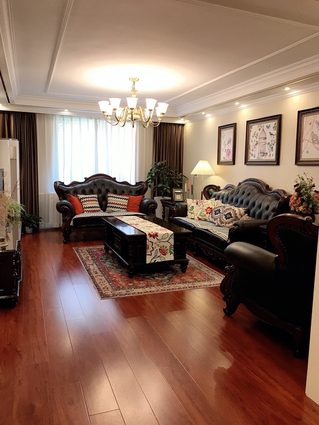 廈門(mén)美式家具哪里買(mǎi)_廈門(mén)美式裝修_廈門(mén)裝修風(fēng)格