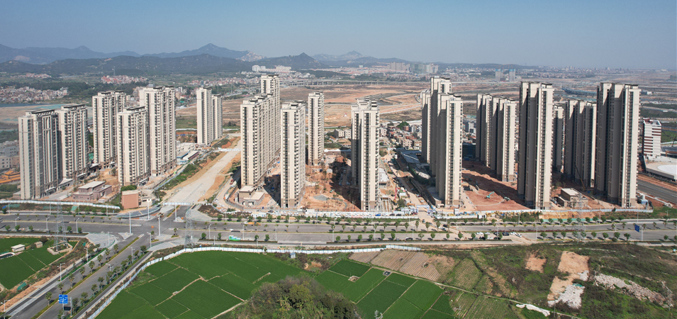 廈門保障性住房裝修_廈門房屋裝修_廈門保障房裝修