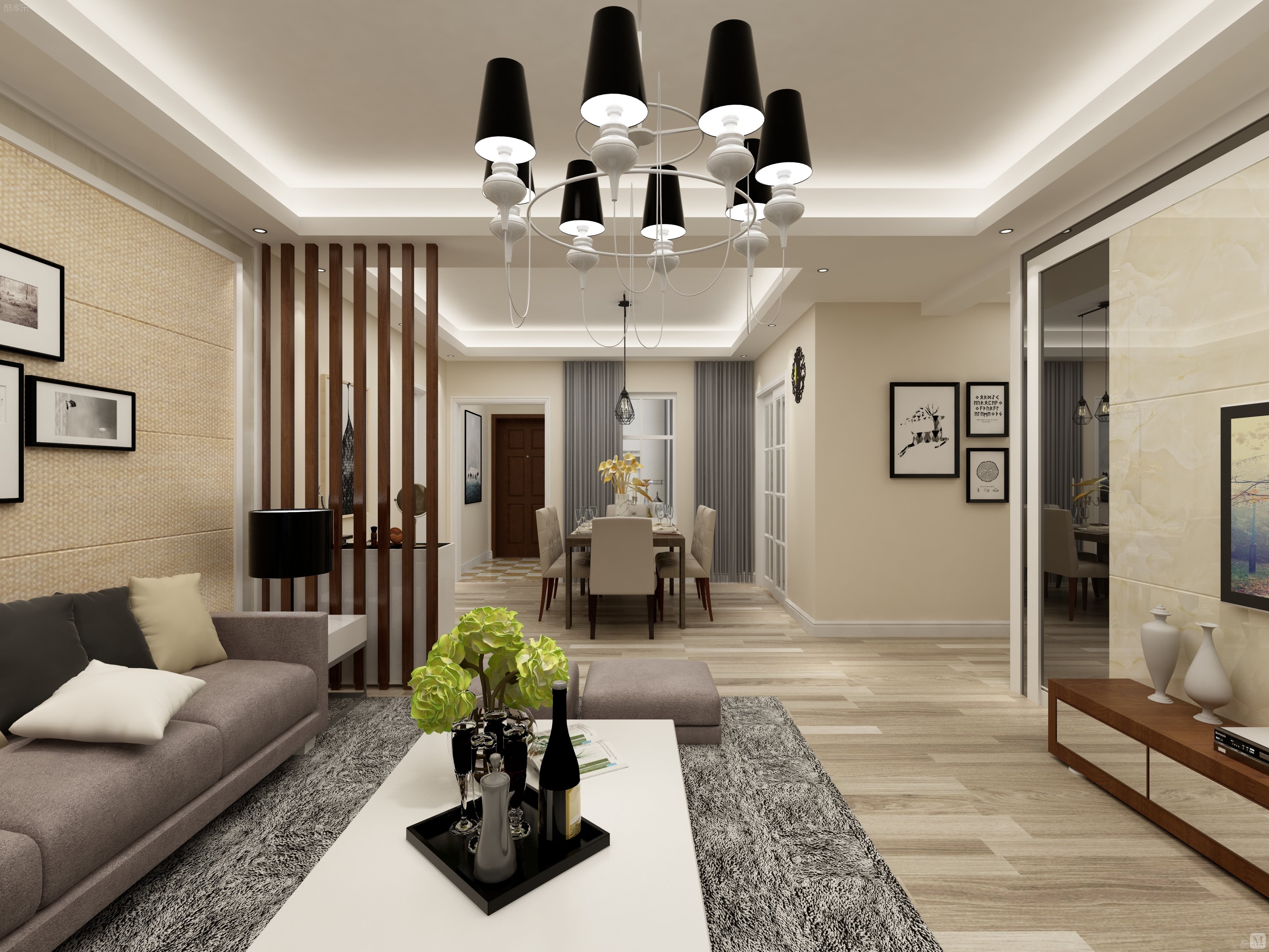 廈門別墅裝修公司_廈門別墅室內設計公司_廈門別墅地址