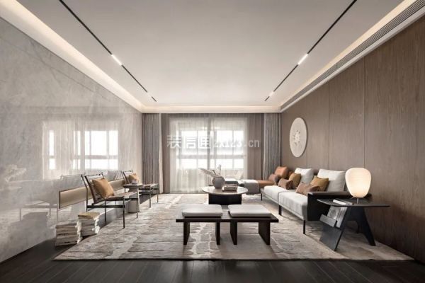 廈門(mén)100平米裝修之普通裝修報(bào)價(jià)