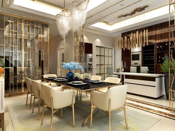 廈門(mén)100平米裝修之高端裝修報(bào)價(jià)